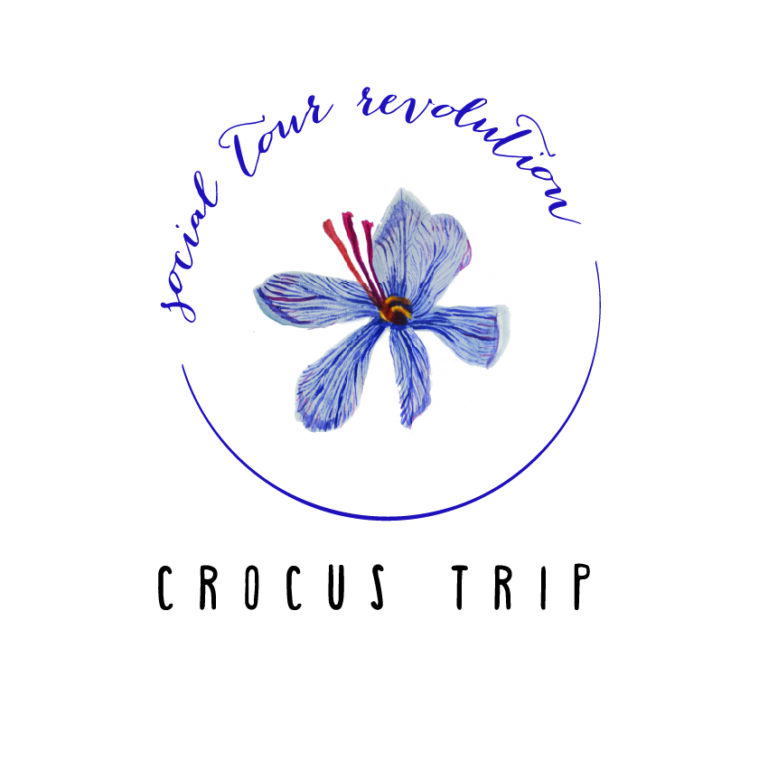 crocus trip social tour revolution